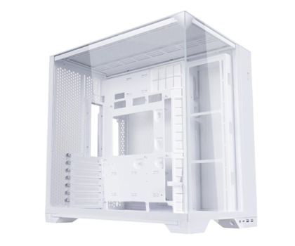 Obudowa do komputera Lian Li O11 Vision Compact White